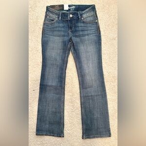 Women’s Wrangler Denim Jeans